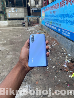realme x50